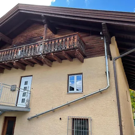 Kaffeeduft Apartment