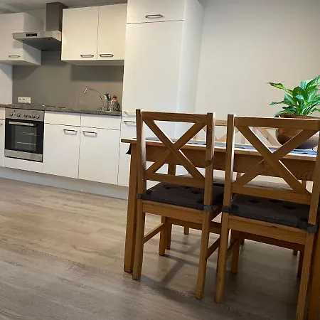 Lejlighed Kaffeeduft *