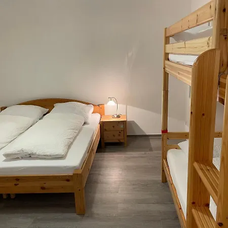 Lejlighed Kaffeeduft