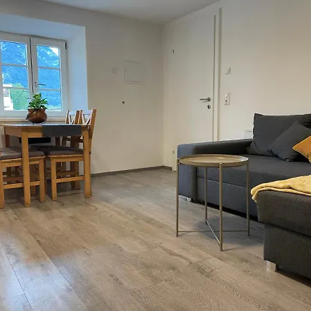 Appartement Kaffeeduft *