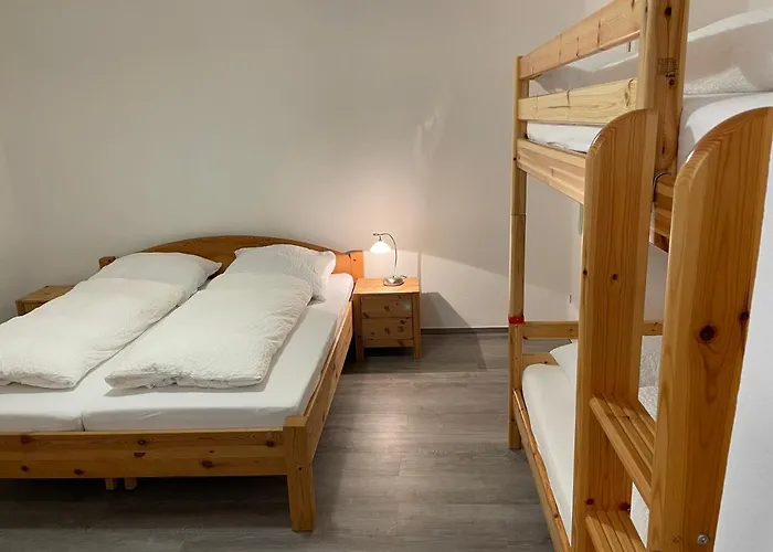 Appartement Kaffeeduft