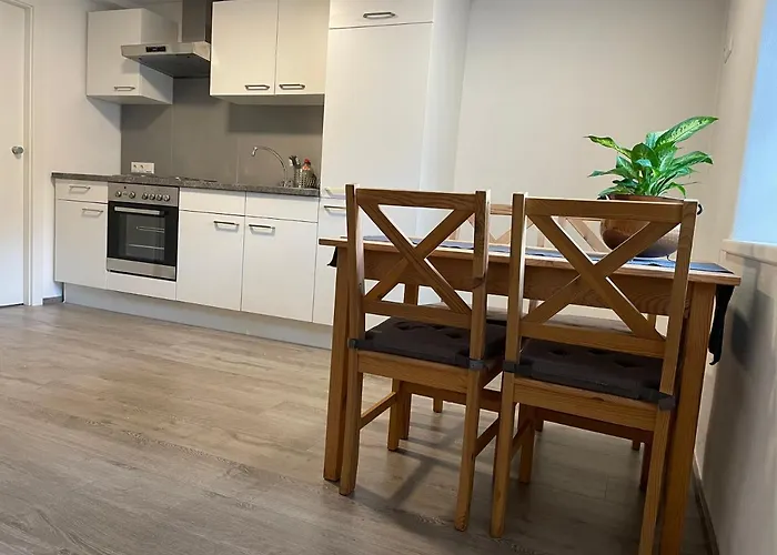 Lägenhet Kaffeeduft *