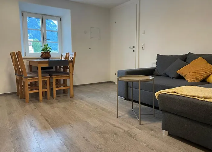 Lägenhet Kaffeeduft *